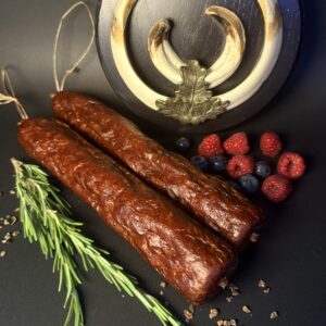 Wildschweinstracke