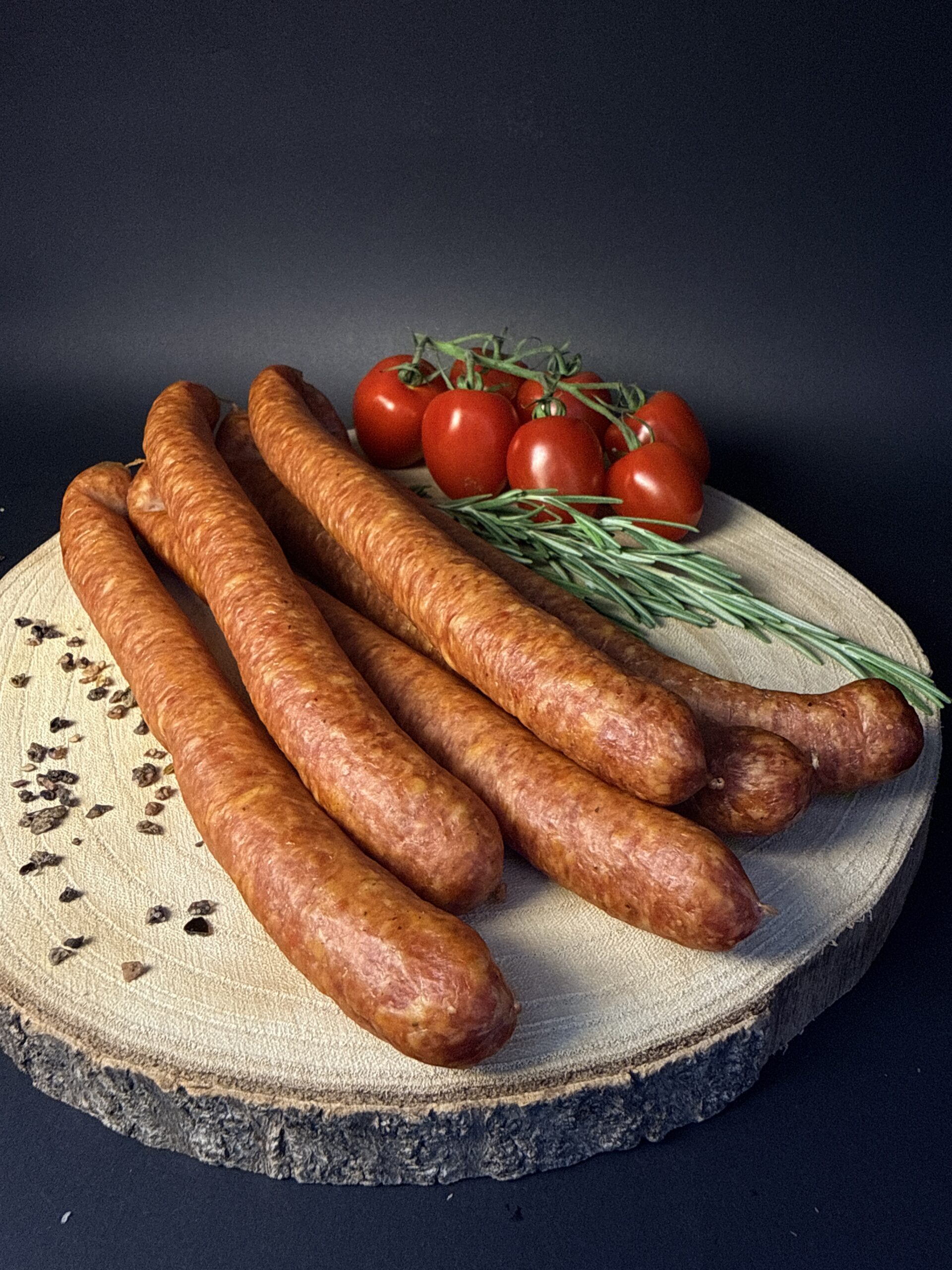 Pfefferbeißer Pärchen – Bild 3