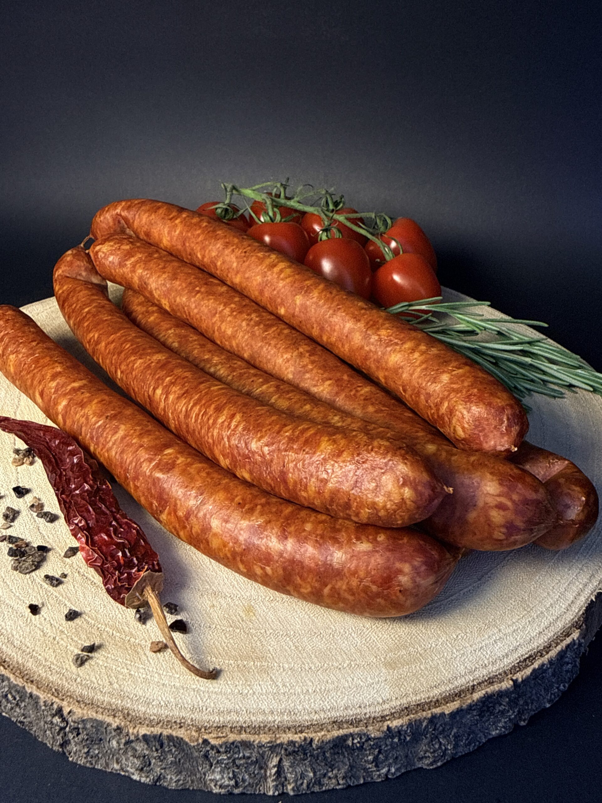 Chillibeißer Pärchen – Bild 3
