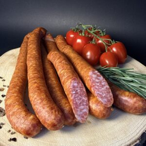 Pfefferbeißer Pärchen
