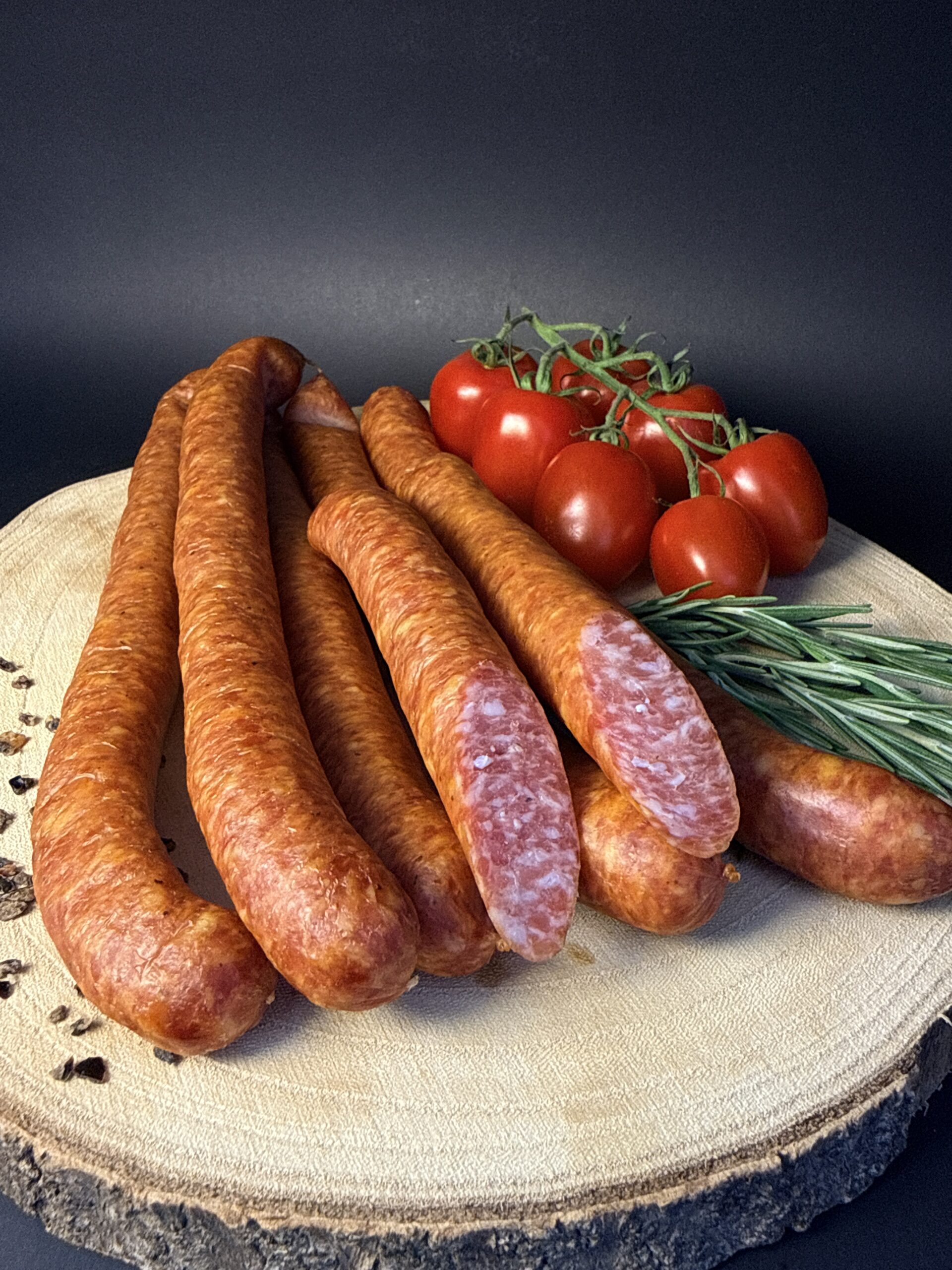 Pfefferbeißer Pärchen