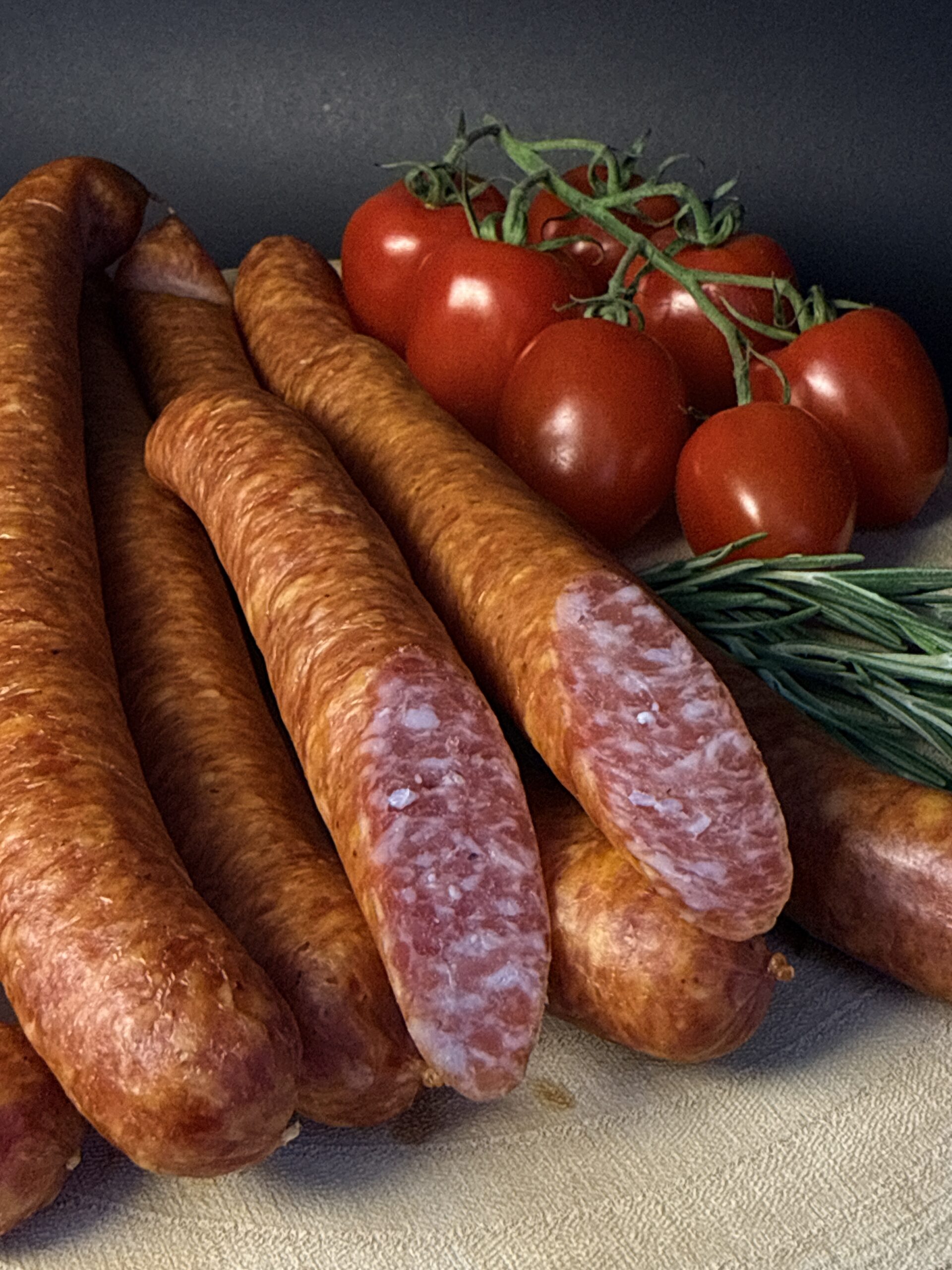 Pfefferbeißer Pärchen – Bild 2