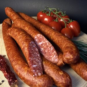 Chillibeißer Pärchen