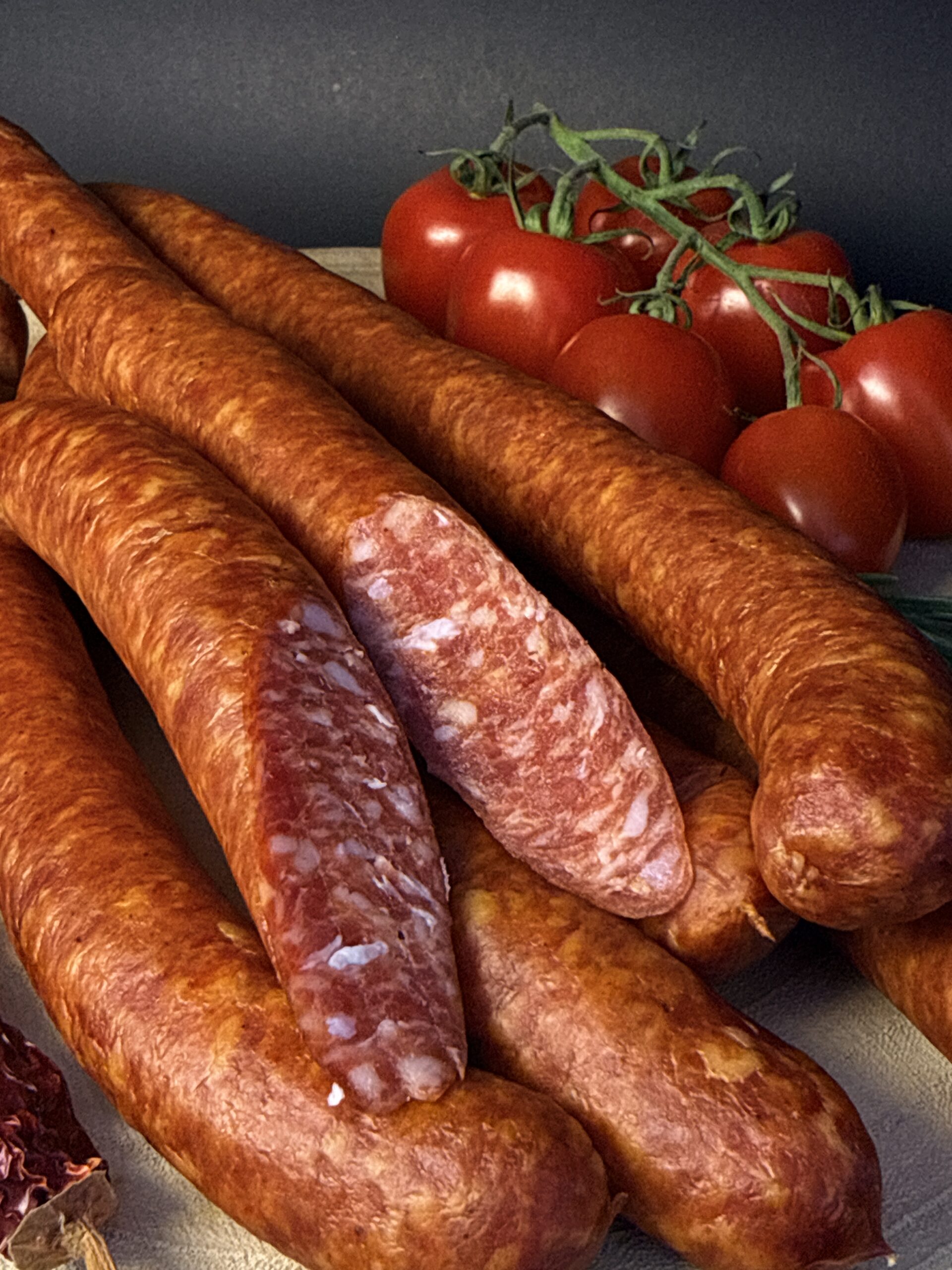 Chillibeißer Pärchen – Bild 2
