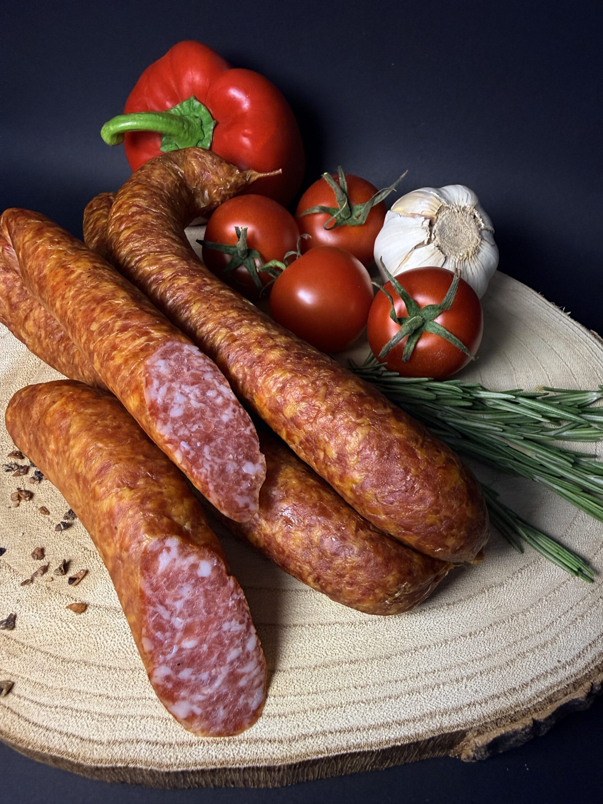Mettenden Pärchen – Bild 2
