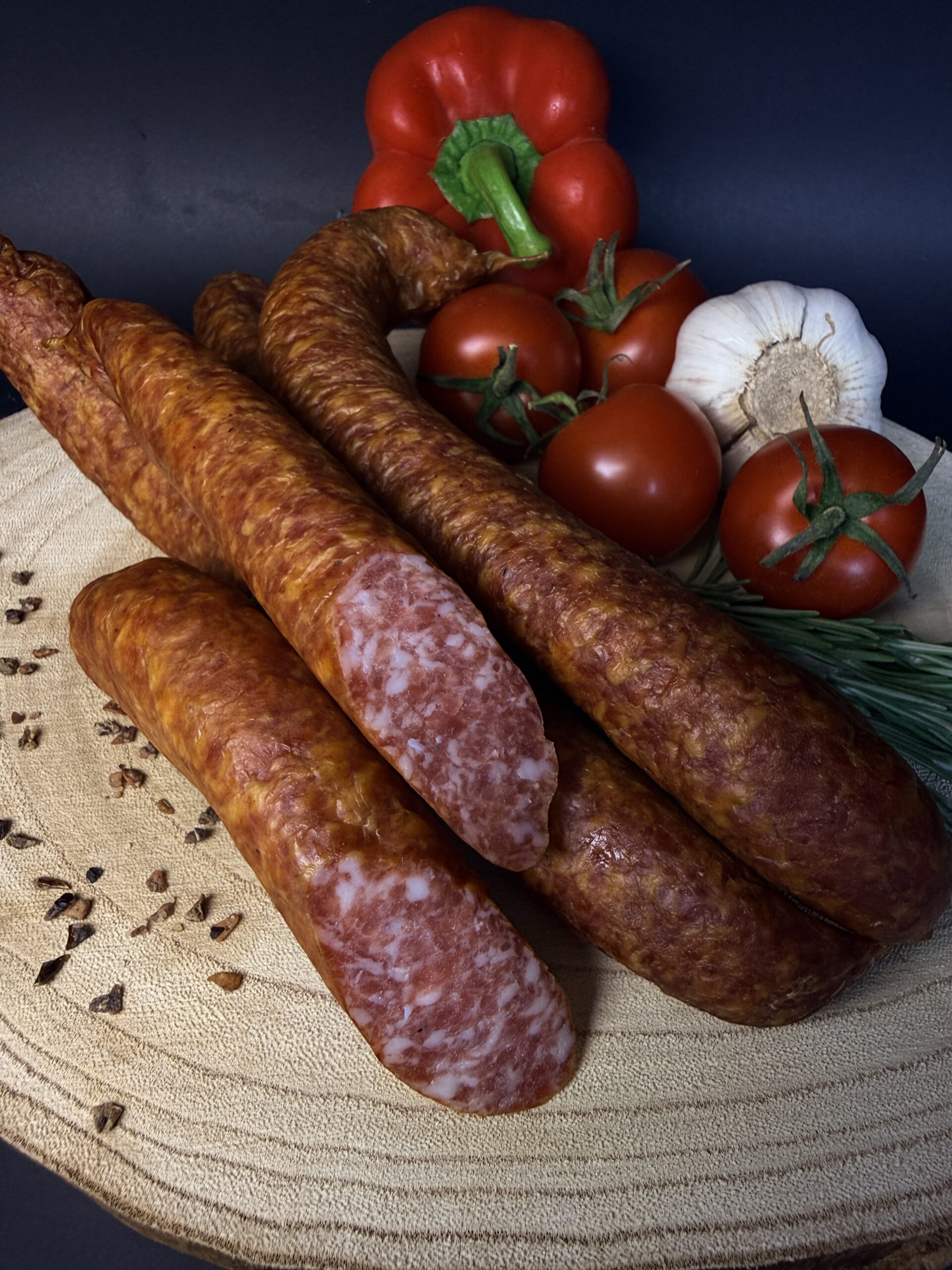 Mettenden Pärchen – Bild 3