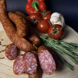 Mettenden Pärchen