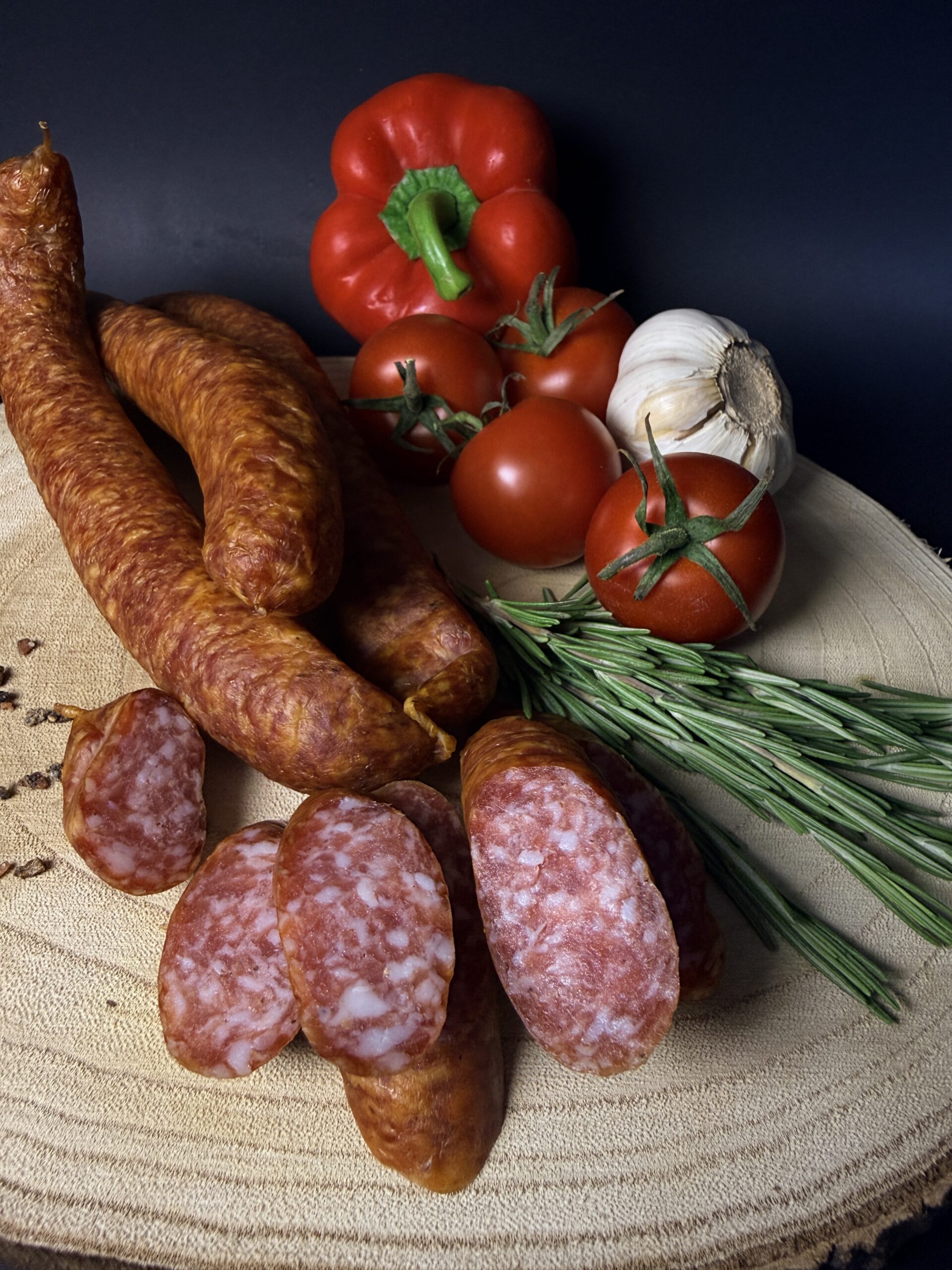 Mettenden Pärchen