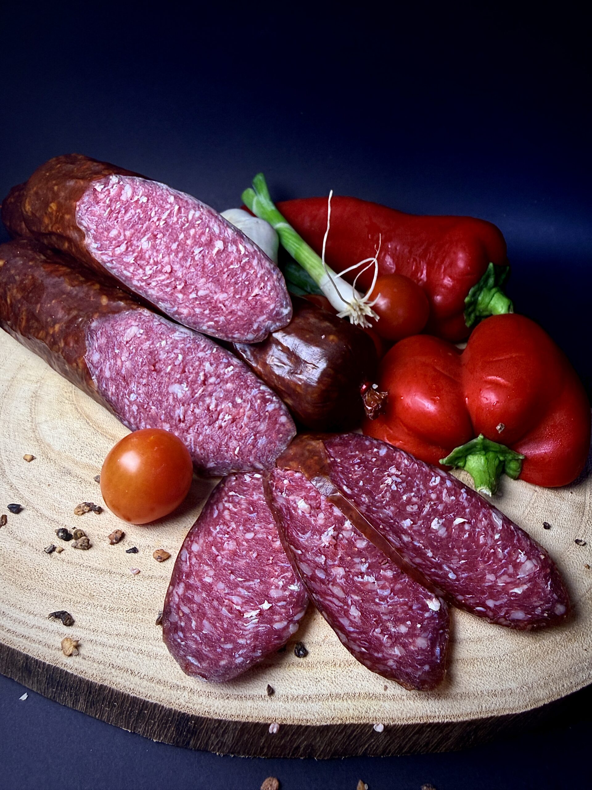 Stracke Rind – Bild 2