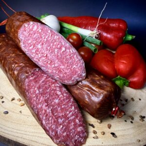 Stracke Rind