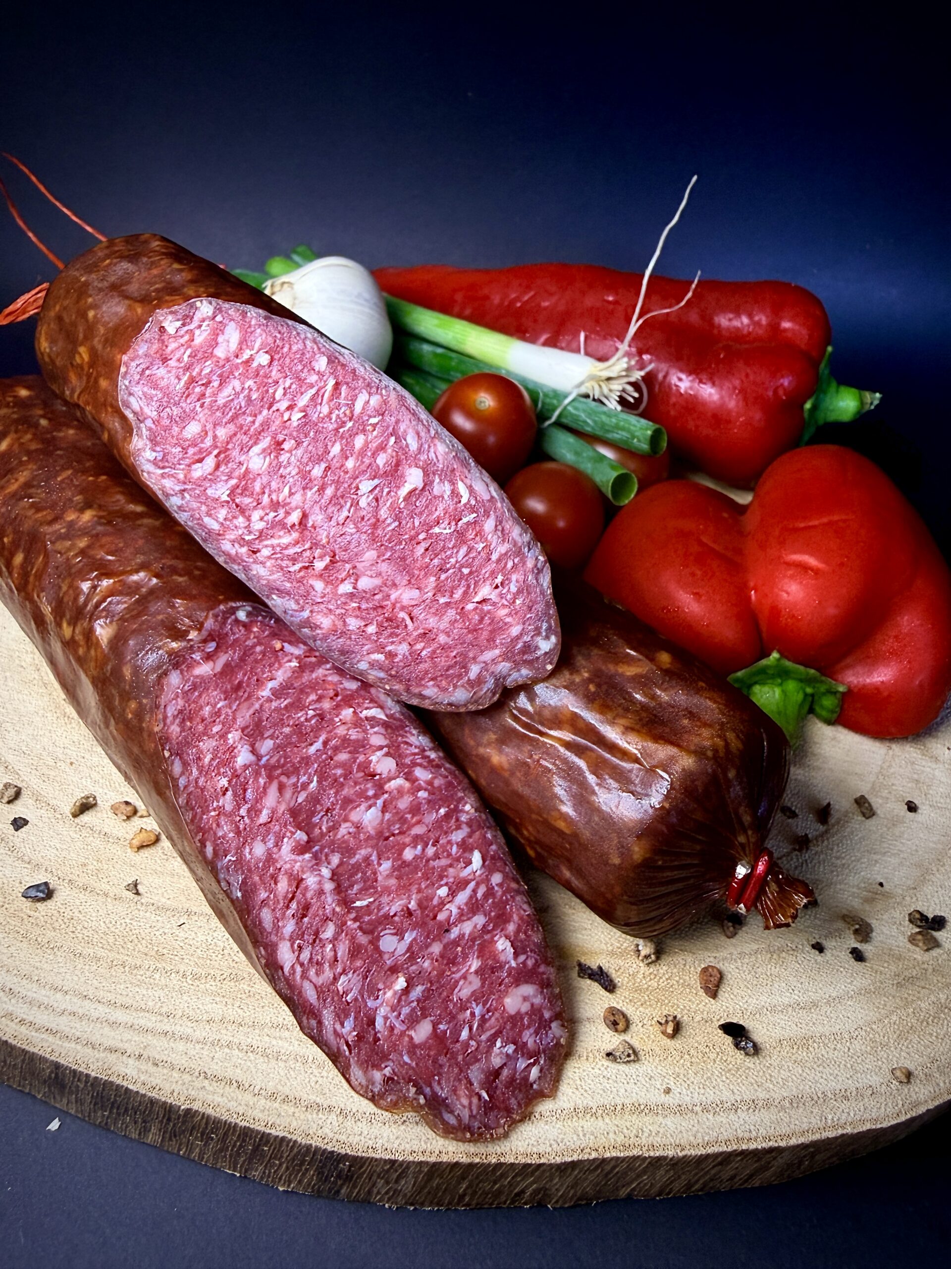 Stracke Rind