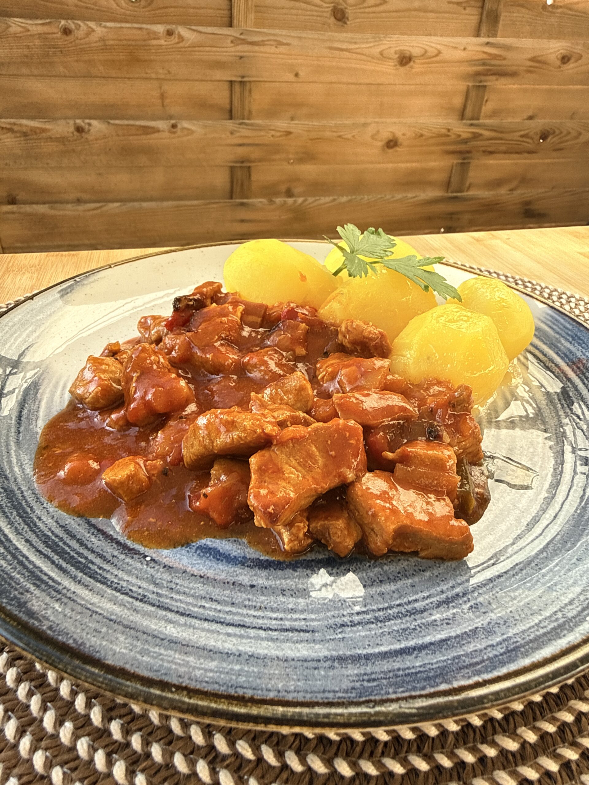 Schaschliktopf, gekocht im Glas – Bild 5