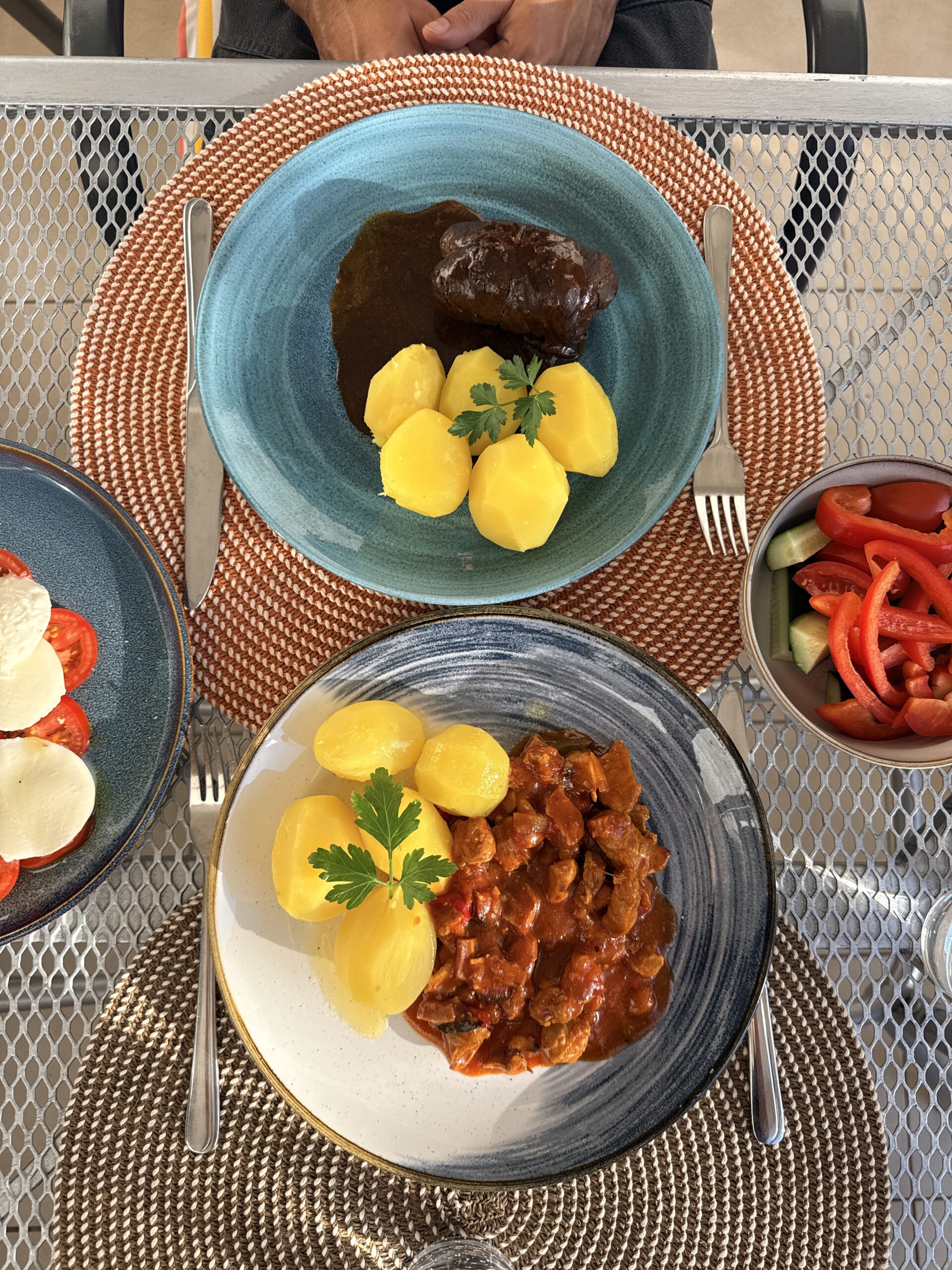 Schaschliktopf, gekocht im Glas – Bild 6